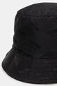 Moschino palarie M3095.65409 negru SS25