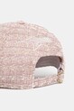 Кепка Guess ELSA W5RZ04.WGW82 рожевий SS25