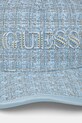 Кепка Guess ELSA W5RZ04.WGW82 голубой SS25