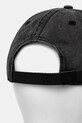 Accesorii AllSaints sapca AS200842 gri