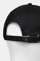 Accesorii AllSaints sapca AS200843 negru