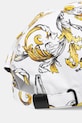Аксесуари Бавовняна бейсболка Versace Jeans Couture 78HAZK10.ZG364 білий