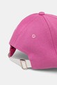 Аксессуары Хлопковая кепка Guess AW5258.COT01 розовый