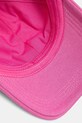 Хлопковая кепка Guess розовый AW5258.COT01