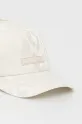 Кепка EA7 Emporio Armani AF13032.7W000330 бежевый SS25