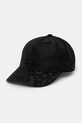 EA7 Emporio Armani șapcă altele negru AF13032.7W000330