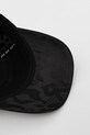 EA7 Emporio Armani șapcă negru AF13032.7W000330