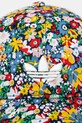 adidas Originals sapca Liberty JD0984 galben SS25
