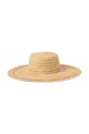 Lauren Ralph Lauren pălărie 454972586 bej SS25