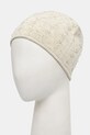 Шапка з домішкою вовни MAX&Co. 2516571016200 бежевий SS25