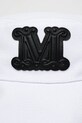 Max Mara Beachwear kalap 2516571029600 fehér SS25
