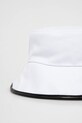 Kiegészítők Max Mara Beachwear kalap 2516571029600 fehér