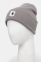 Accessori Carhartt WIP berretto Ashley Beanie I034850.2LRXX grigio