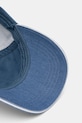 Bavlnená šiltovka Pepe Jeans WEI CAP modrá PL040364