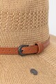 Klobouk Pepe Jeans ALVAR HAT PL040367 béžová SS25