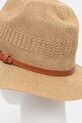 Doplňky Klobouk Pepe Jeans ALVAR HAT PL040367 béžová