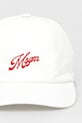 MSGM șapcă 3842MDL02.257126 bej SS25