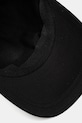 Accesorii MSGM șapcă 3842MDL02.257126 negru