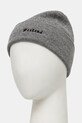 Кашемировая шапка Weekend Max Mara 2515571024600 серый SS25
