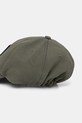 Αξεσουάρ Βαμβακερό καπέλο του μπέιζμπολ Weekend Max Mara 2515571064600 πράσινο