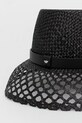 Doplnky Klobúk Weekend Max Mara 2515571065600 čierna