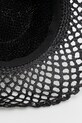 Weekend Max Mara pălărie negru 2515571065600