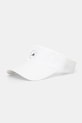 Козирок від сонця adidas by Stella McCartney інші білий JJ1005
