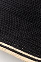 Klobouk Aldo MOONARIE MOONARIE.001 černá SS25