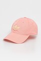 Καπέλο adidas Originals άλλο ροζ JD5353