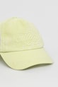Hugo Blue berretto da baseball 50539519 verde SS25