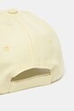 Хлопковая кепка Liu Jo 2A5014.T0300 жёлтый SS25