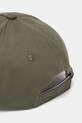 Accesorii Liu Jo șapcă de baseball din bumbac 2A5014.T0300 verde