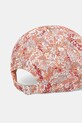Accesorii adidas Originals șapcă de baseball din bumbac Liberty JD0998 portocaliu