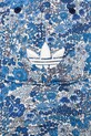 Bavlnená šiltovka adidas Originals Liberty modrá JD0999
