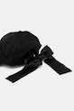 Akcesoria BOSS czapka z daszkiem 50539916 czarny