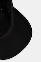 BOSS czapka z daszkiem czarny 50539916