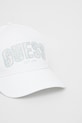 Guess sapca INES W5GZ15.WEGD0 alb SS25