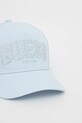 Guess sapca INES W5GZ15.WEGD0 albastru SS25