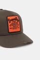 Кепка Superdry W9010176A.L5L зелений SS25