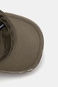 Superdry pamut baseball sapka zöld W9010177A.6JE