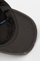 Памучна шапка с козирка Superdry зелен W9010177A.OE6