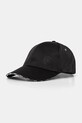Sportalm sapca altele negru 950003