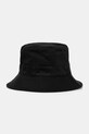 Akcesoria Calvin Klein kapelusz dwustronny K60K612913 czarny