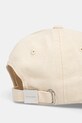 Аксессуары Льняная кепка Calvin Klein K60K613118 бежевый