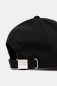 Аксессуары Льняная кепка Calvin Klein K60K613118 чёрный