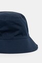 Бавовняний капелюх Tommy Jeans AW0AW17311 темно-синій SS25