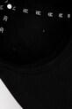 Doplňky Bavlněná baseballová čepice Tommy Hilfiger AW0AW17128 černá