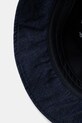 Tommy Hilfiger pălărie din denim bleumarin AW0AW17133