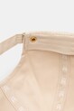Tommy Hilfiger pamut baseball sapka bézs AW0AW17138