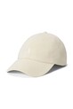 Polo Ralph Lauren berretto da baseball in cotone semplice bianco 211967365